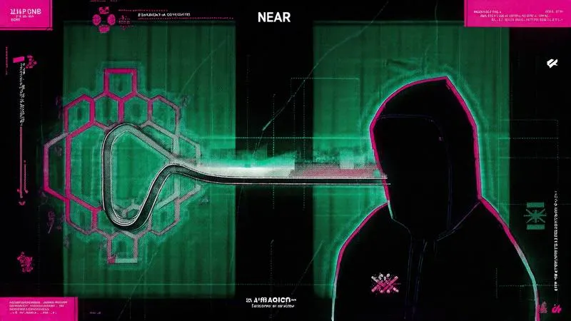 NEAR Adds Robinhood Chain to Its Multichain App