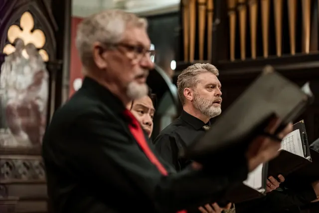 ‘There may be better investment options’: My church received $1.5 million from a parishioner. Is 3.75% interest enough?
