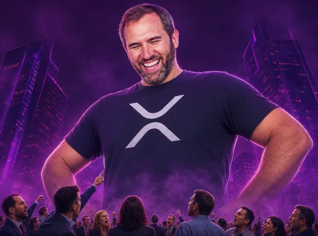 XRP Price Prediction: Ripple Teases Special Announcement in Korea Blockchain Week