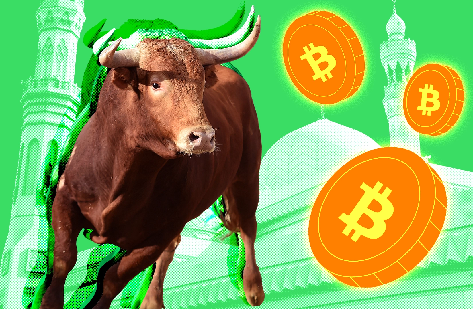 Bitcoin tops $80,000 price as Clarity Act nears Senate floor with new Fed chair imminent