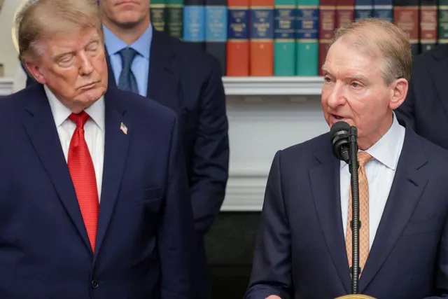 Trump’s SEC wants to allow fund managers to charge extra fees for better performance. Here’s why it’s a terrible idea.