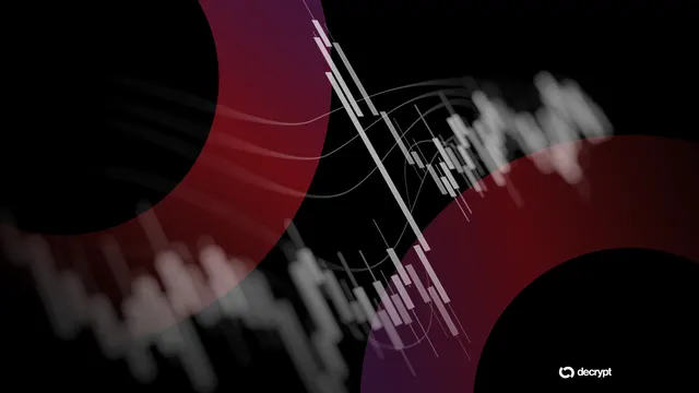 Bitcoin Falls Lower as Trump's Iran Snub Sends Oil, Yields Higher