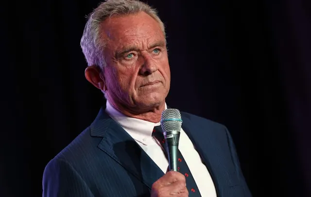 Peptide peddlers cheer as RFK Jr. unilaterally grants access, overruling FDA
