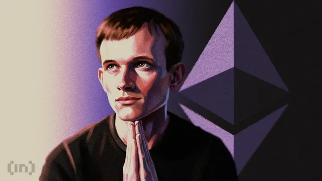 Vitalik Says Ethereum's ZK Speed Race Is Won. What It Means for ETH