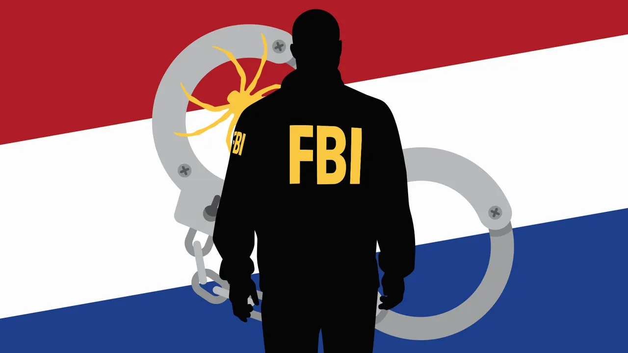 Convicted cybercriminal arrested in connection with ShinyHunters group