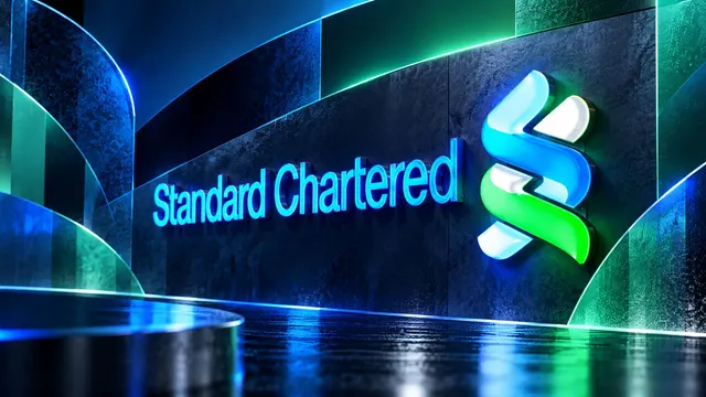 Standard Chartered launches custody for Ripple’s RLUSD on XRP Ledger