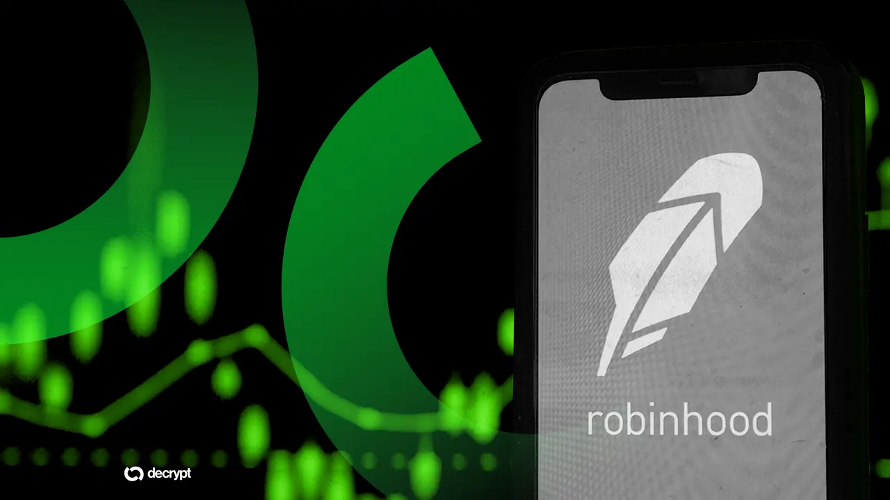 Morning Minute: Robinhood Adds Perps, Weekend Stocks, and AI Traders