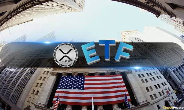 XRP ETFs Resume Winning Streak While SOL Funds Stay in the Red
