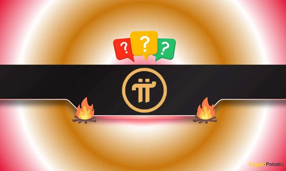 Pi Network Makes a Mysterious Stablecoin Move: Could Rewards Be Coming to Pioneers?
