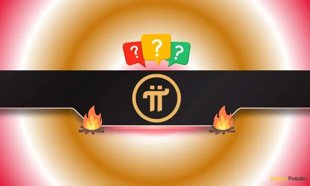 Pi Network Makes a Mysterious Stablecoin Move: Could Rewards Be Coming to Pioneers?