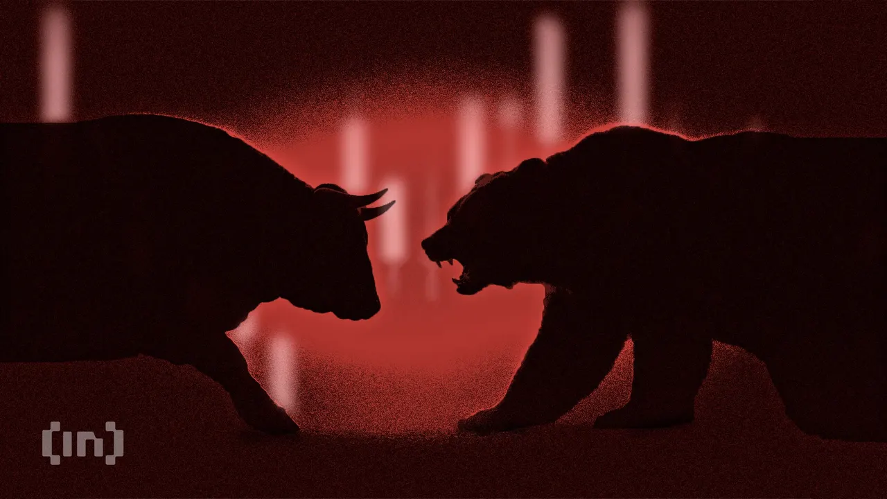 Gate Exchange Trading Error Left One Account $1.5 Million in the Red