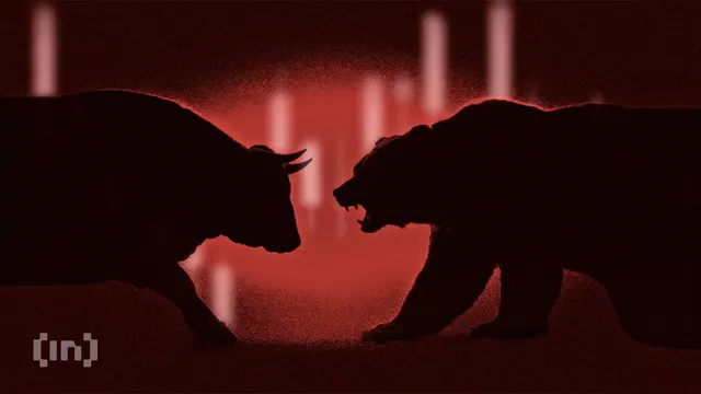 Gate Exchange Trading Error Left One Account $1.5 Million in the Red