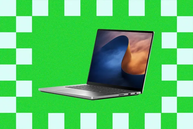 Microsoft Surface Laptop Ultra Review: The First Real AI PC