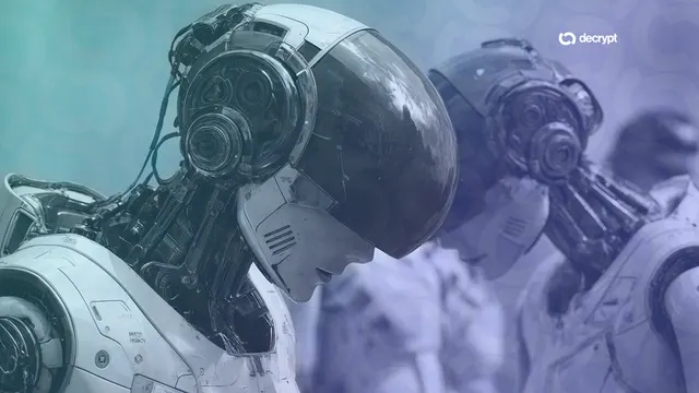 Unitree Stock Jumps as Investors Bet Chatbot AI Will Finally Give Robots a Brain