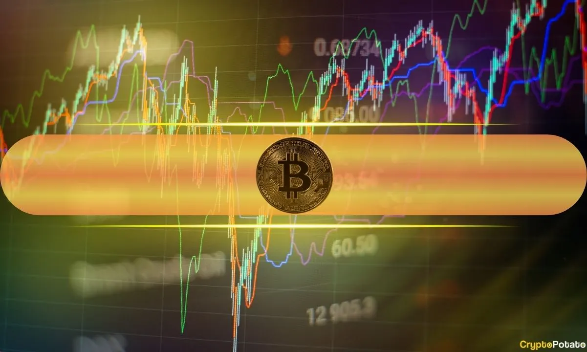 4 Major Events to Watch for Bitcoin and Crypto Markets This Week