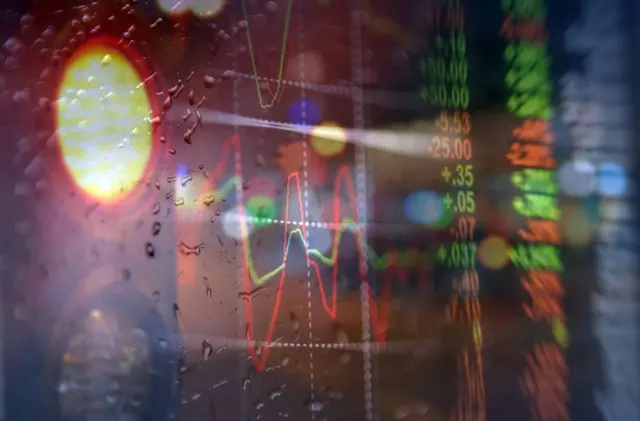 The AI trade is splintering as inflation fears rattle hyped-up tech stocks