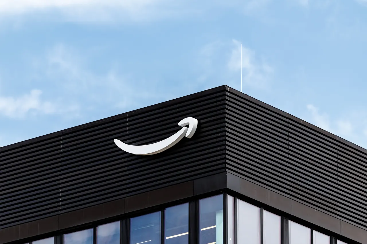 Amazon Says It Is Going to Stop Using NDAs for Data Centers