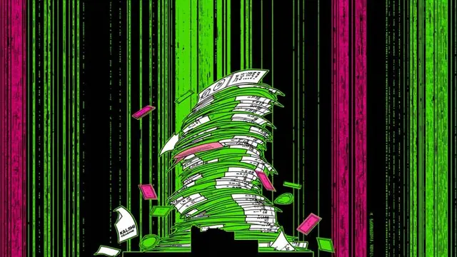 Parlays Drive Kalshi’s $3.9 Billion Trading Days, Analysis Finds