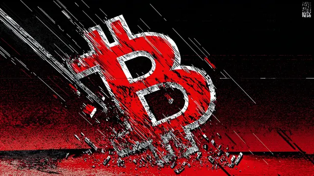 Bitcoin Holds Below $84,000 Cost-Basis Level as Only Nine of 125 Top Tokens Rise
