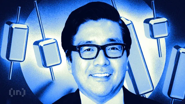 Tom Lee Says AI Is in 1997, Not 1999: Peak Bubble Could Be 2033