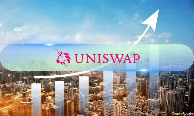 Uniswap Adds 13,137 New Addresses in Its Biggest Growth Spike Since 2020