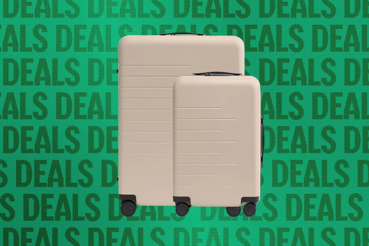 Quince Luggage Is Affordable but Doesn’t Feel Cheap (2026)