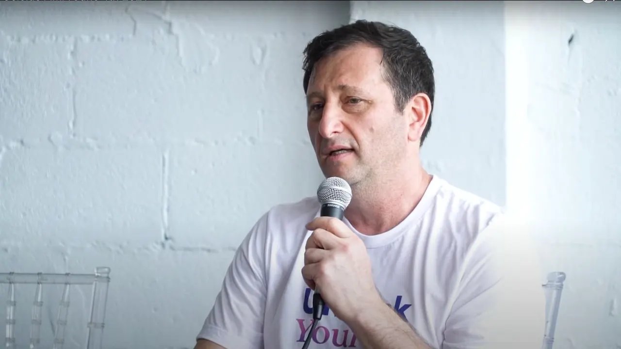 New York AG secures up to $35 million from former Celsius CEO Alex Mashinsky