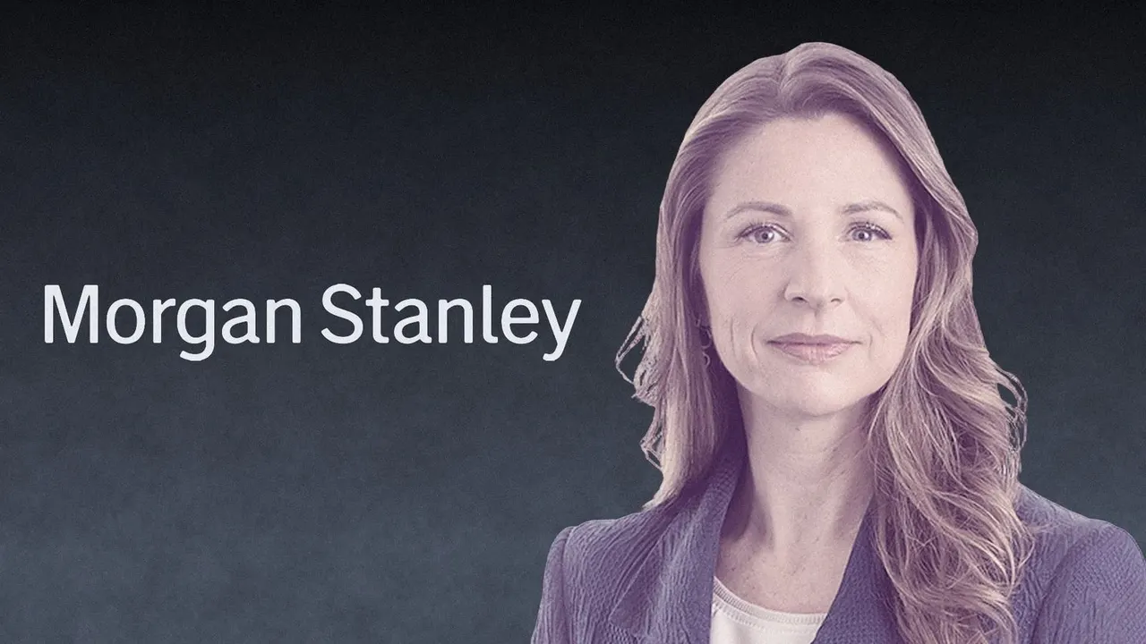 Morgan Stanley expects to support tokenized equities in Q1 2027, digital asset strategy head says