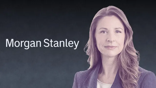 Morgan Stanley expects to support tokenized equities in Q1 2027, digital asset strategy head says