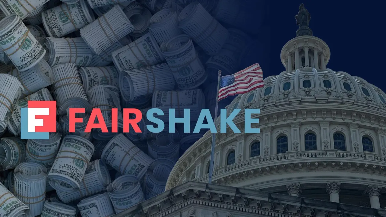 Crypto's campaign arm, Fairshake, sets lists of U.S. House favorites it'll spend on