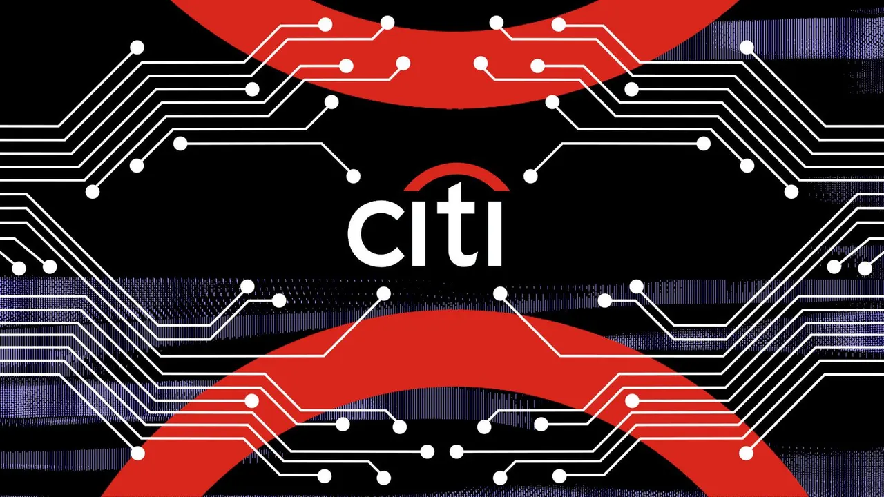 Citi expands Coinbase partnership to power stablecoin payments for businesses