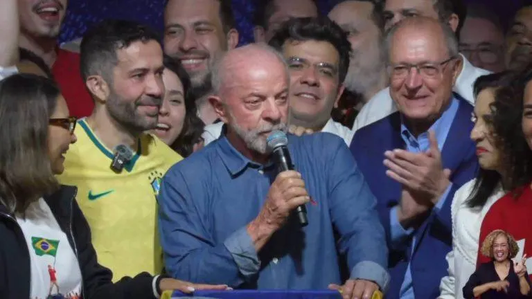 ‘Betting Won’t Come Back’: Lula’s Upset Win Keeps Brazil’s Ban On