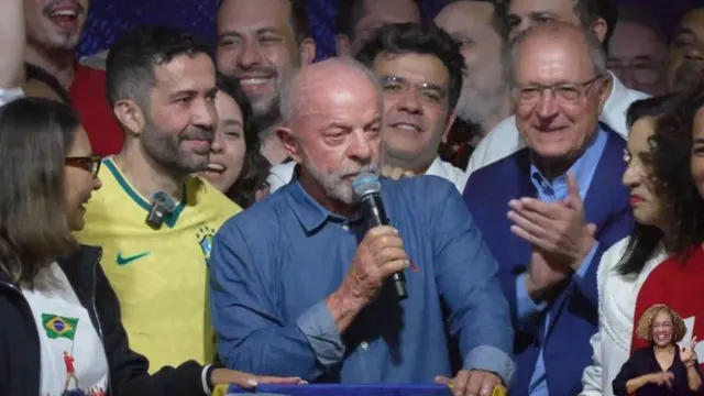 ‘Betting Won’t Come Back’: Lula’s Upset Win Keeps Brazil’s Ban On