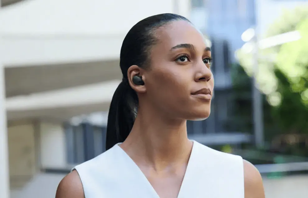 Sony’s best noise-canceling earbuds are nearly $100 off today only