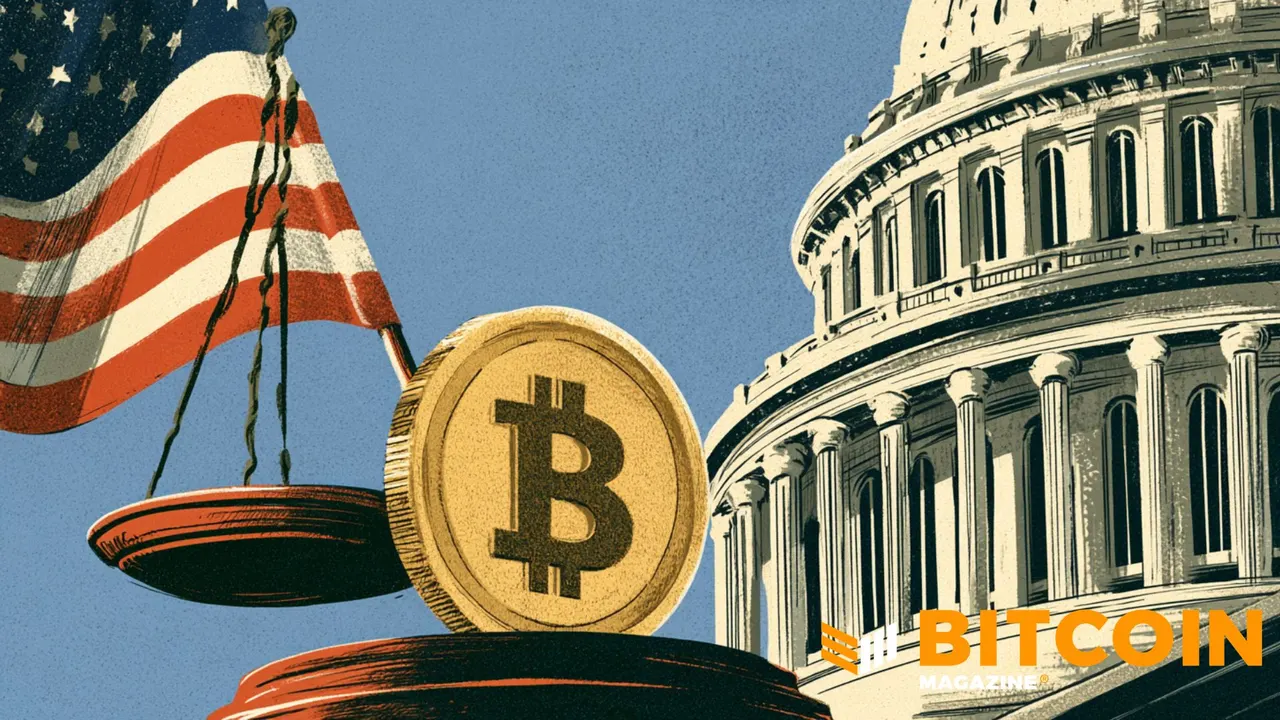 U.S. Treasury Says U.S. ‘Will Win in the Digital Asset Stack’ as Clarity Act Stalls