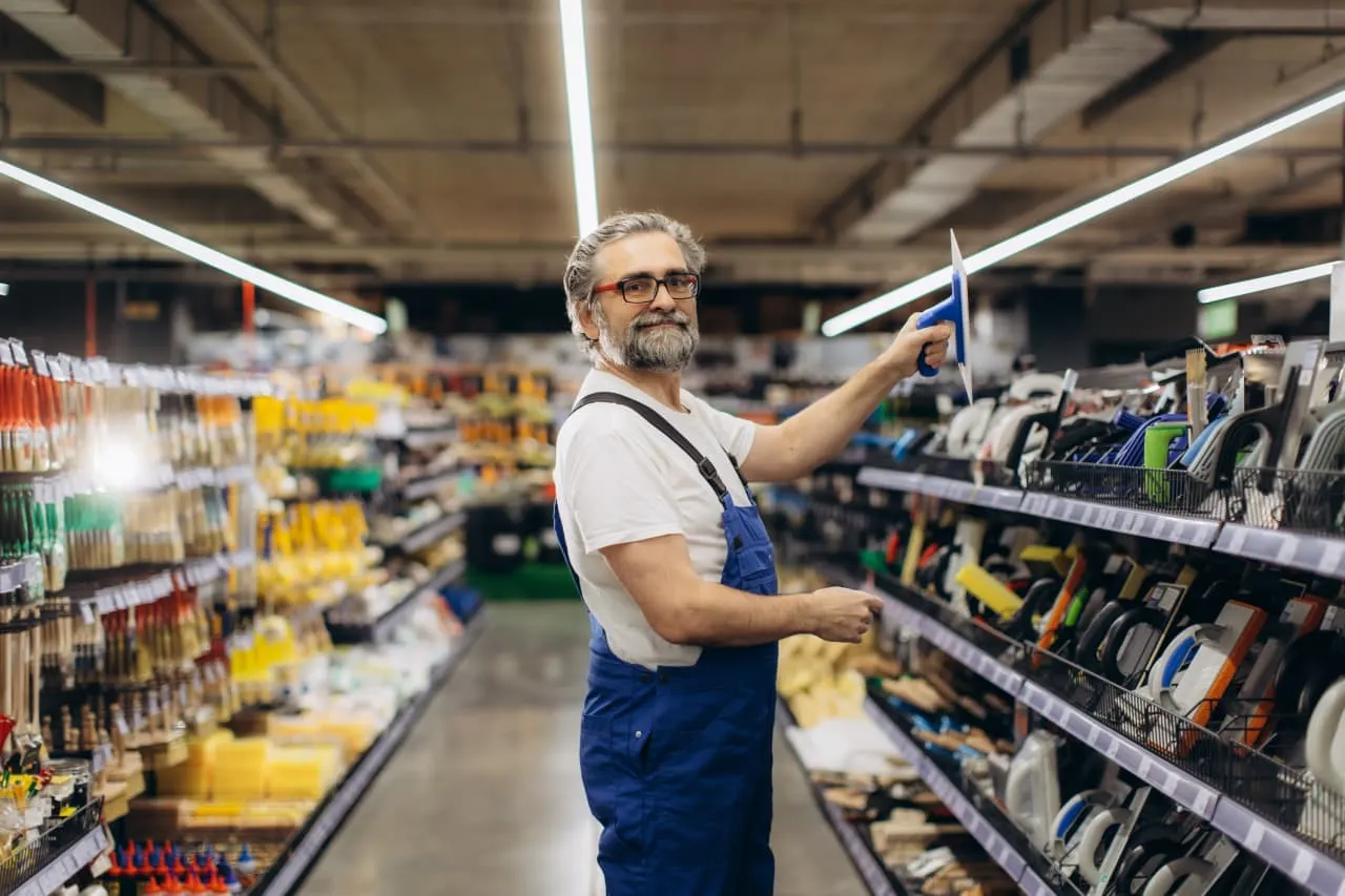 ‘I don’t want to die on the sales floor’: I’m 67 and earn $19.50 an hour at a big-box store. When can I finally retire?