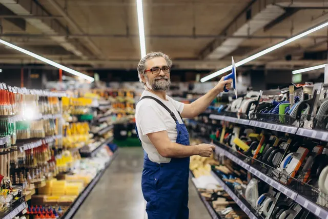 ‘I don’t want to die on the sales floor’: I’m 67 and earn $19.50 an hour at a big-box store. When can I finally retire?
