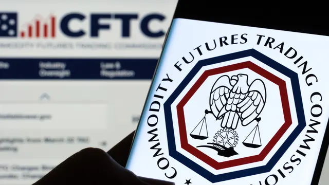 CFTC Proposes New Crypto Oversight Rules