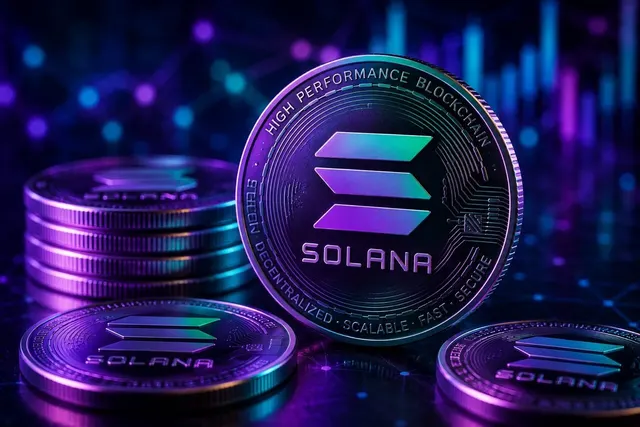 Solana Counts Down To Alpenglow Upgrade With Faster Finality In Focus