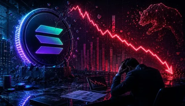 Solana’s Tokenized Asset Market Grows More Than Sixfold In A Year