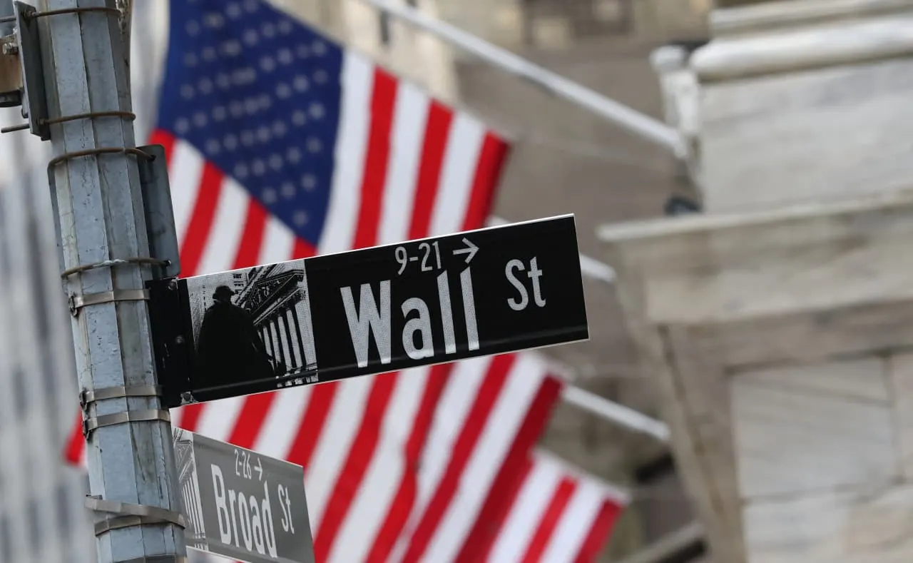 Junk bonds are heading for worst month since 2022 after punishing global selloff