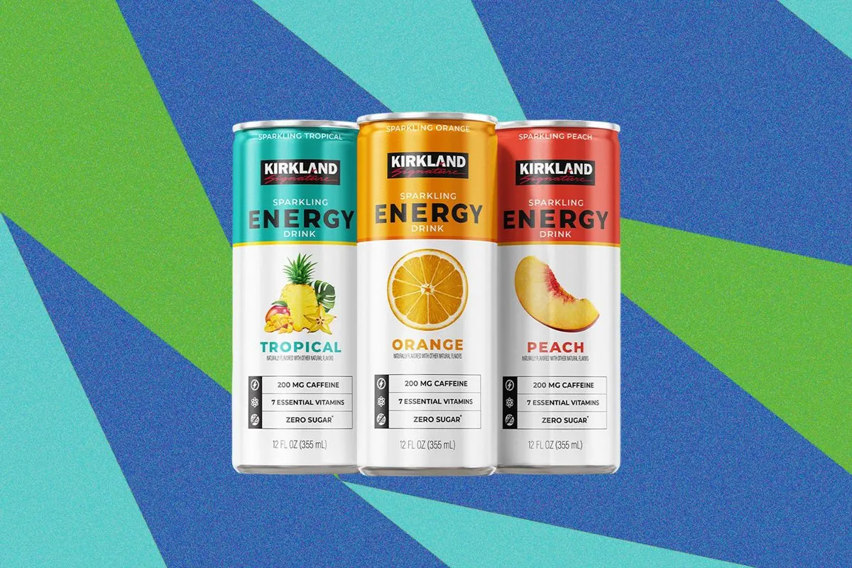 I Ranked 28 Energy Drinks, From Celsius to Black Rifle (2026)