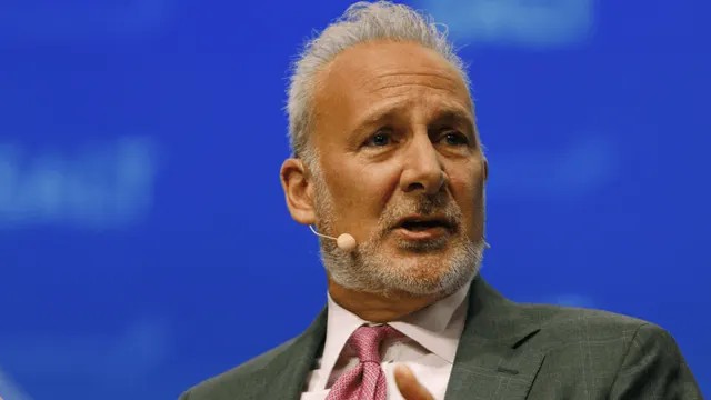 Gold Crashes Below $4,000 and Peter Brandt Has a Message for Peter Schiff