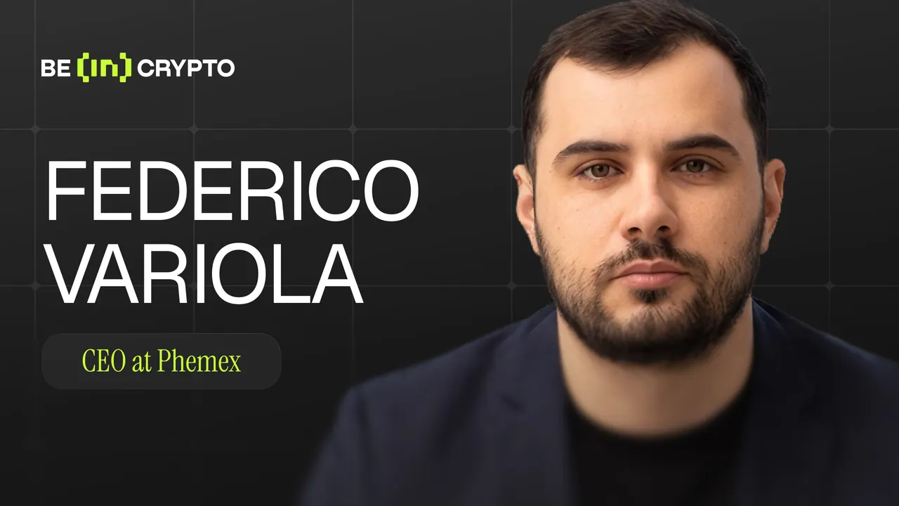 Phemex CEO: Why Crypto Cards Should Work Like Trading Infrastructure
