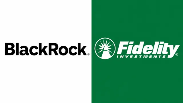 Blackrock, Fidelity Lead $635M Bitcoin ETF Loss—Biggest Outflow Since June