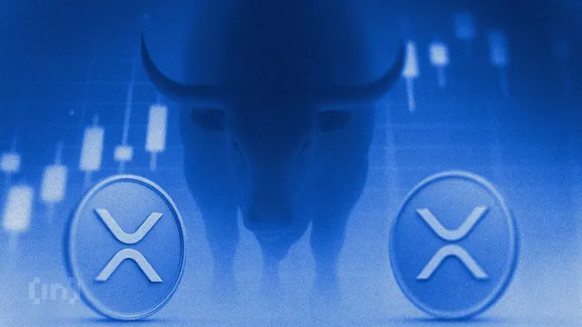 XRP Price Achieves a Historic Bullish Milestone in Q3