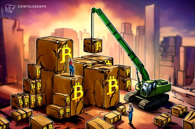 Metaplanet reveals net income strategy to fuel Bitcoin accumulation