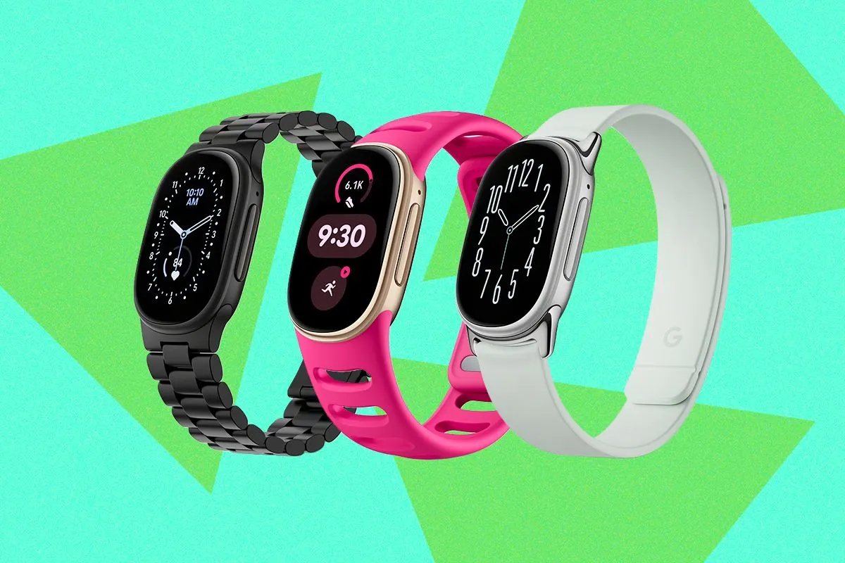 Google Fitbit Edge: Specs, Features, Price, Release Date