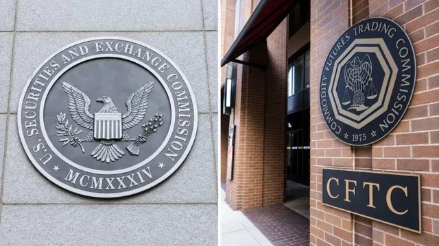 US Regulators Push National Crypto Rules as America Chases Global Lead
