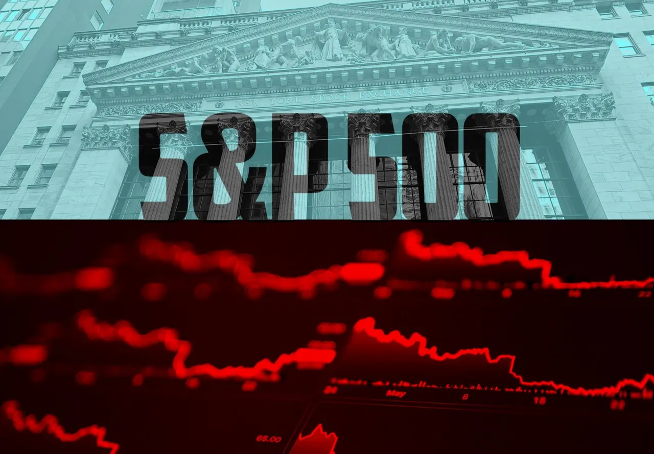 The 15 worst-performing S&P 500 stocks during a dismal September